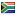 baxmod.co.za server is located in South Africa